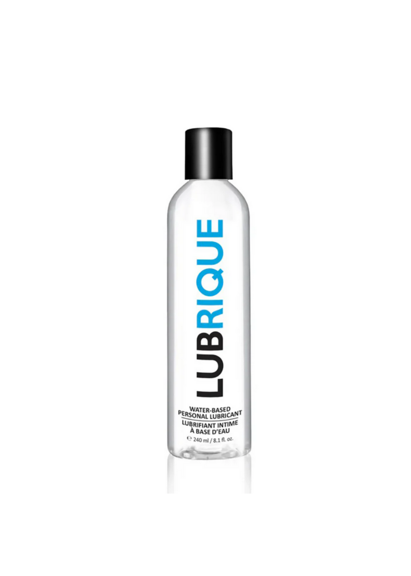 Clearance Lubrique