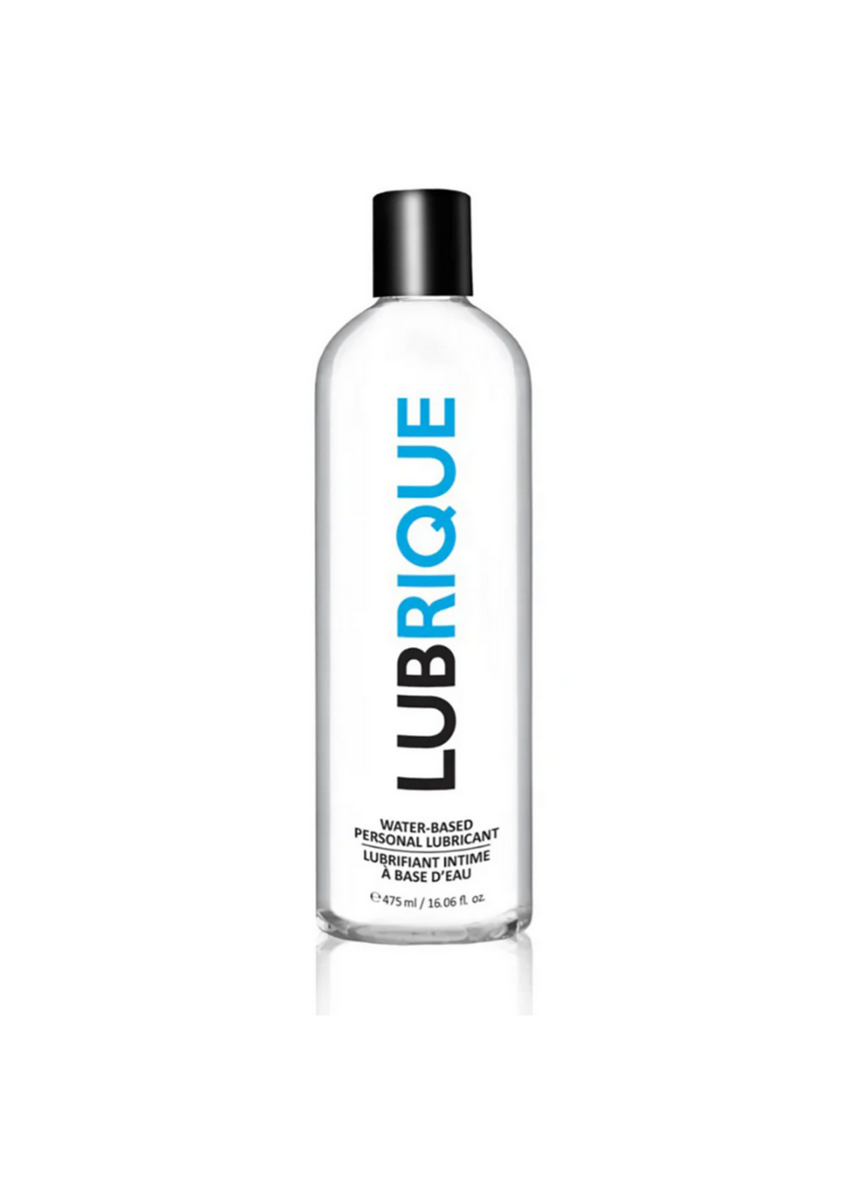 Clearance Lubrique