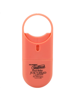 DocJohnson GoodHead - Juicy Head Cocktails Dry Mouth Spray To-Go - Peach Bellini