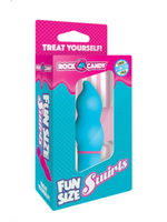 Rock Candy RockCandy - Fun Size Swirls Blue