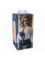 Xkin - Career Girls - Ms Jenny Jawline - TPE M 227g Flesh