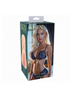 Xkin - Secret Affairs - Alessia - TPE M 199g Flesh