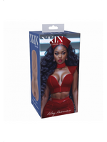 Xkin - Career Girls - Riley Rearview - TPE S 130g Brown