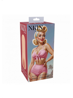 Xkin - Pinup - Molly Blowtide - TPE S 127g Flesh