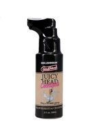 DocJohnson GoodHead - Juicy Head - Cocktails - Dry Mouth Spray - Strawberries & Champagne - 2 fl. oz.