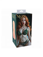 Xkin - Secret Affairs - Nicolette - TPE M 272g Flesh