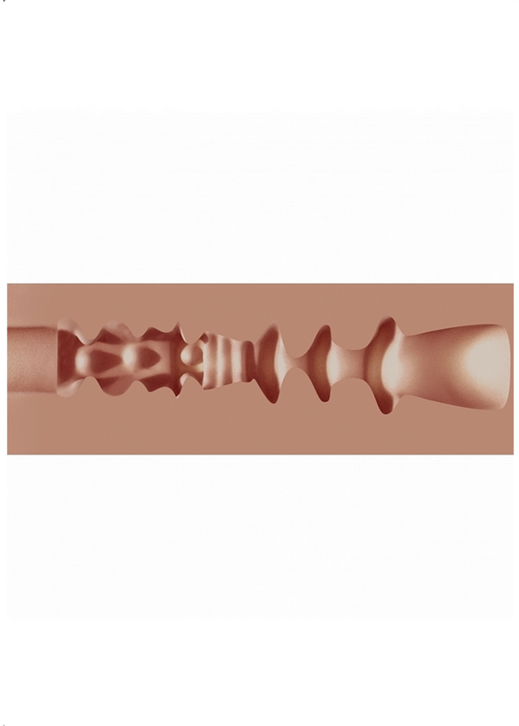 Xkin - Career Girls - Lacey Dustandride - TPE M 204g Tan