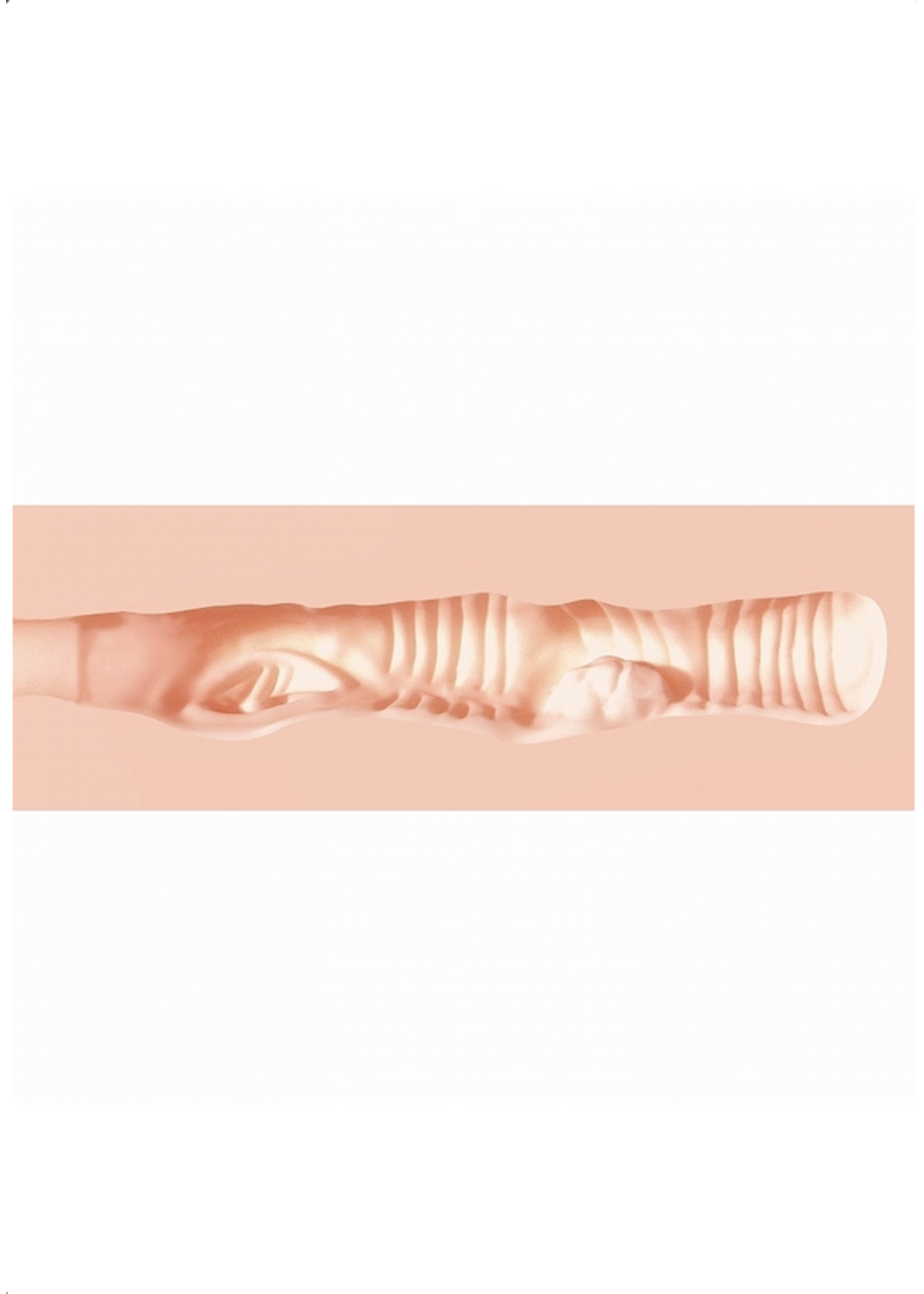 Xkin - Secret Affairs - Tatiana - TPE M 244g Flesh