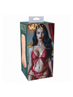 Xkin - Secret Affairs - Tatiana - TPE M 244g Flesh