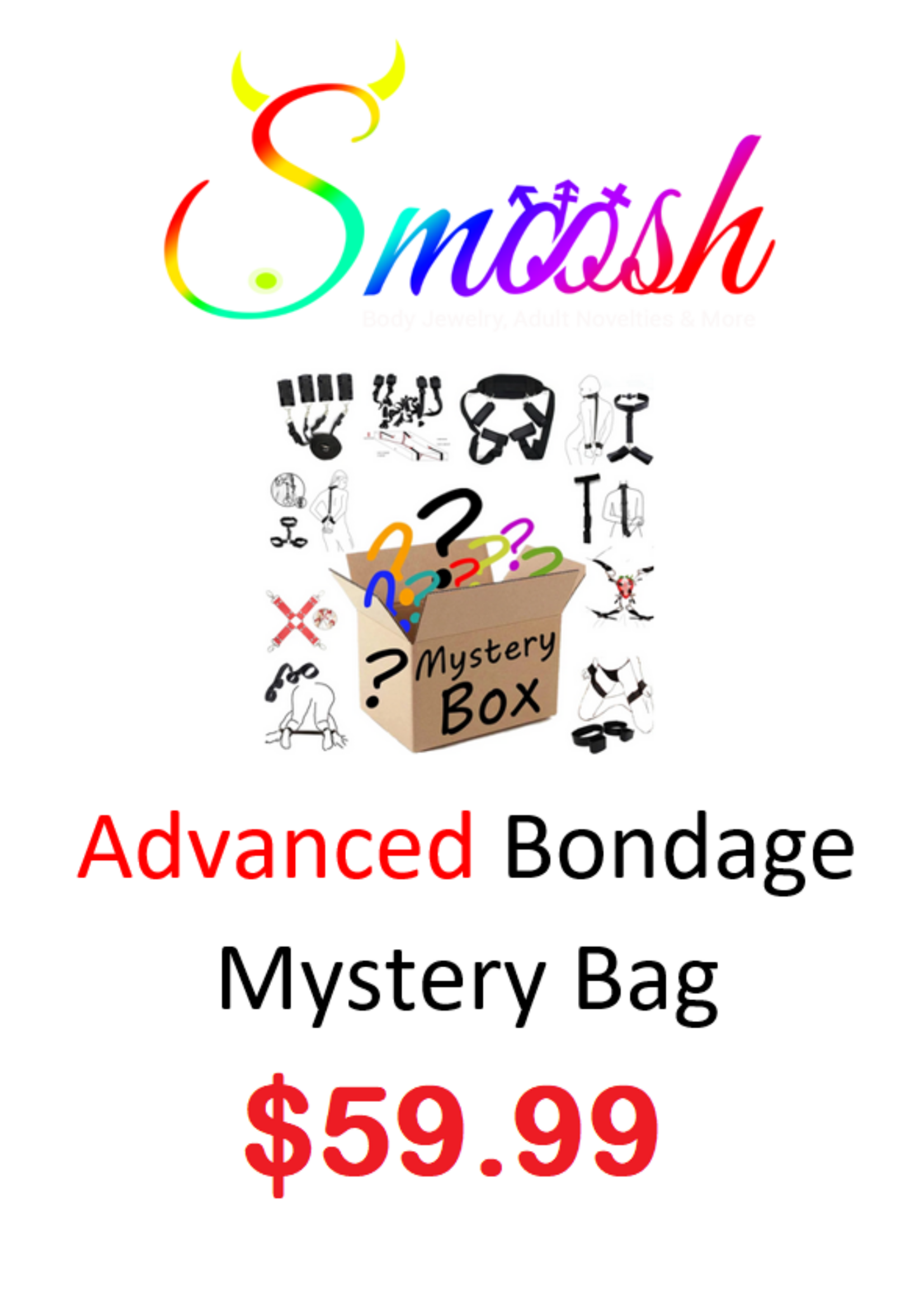 Mystery Bag