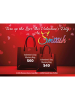 Valentine's Day Mystery Bag