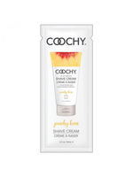 Coochy Coochy Shave Cream 0.5 fl oz | 15mL - FOIL