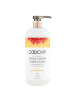 Coochy Coochy Shave Cream 32oz