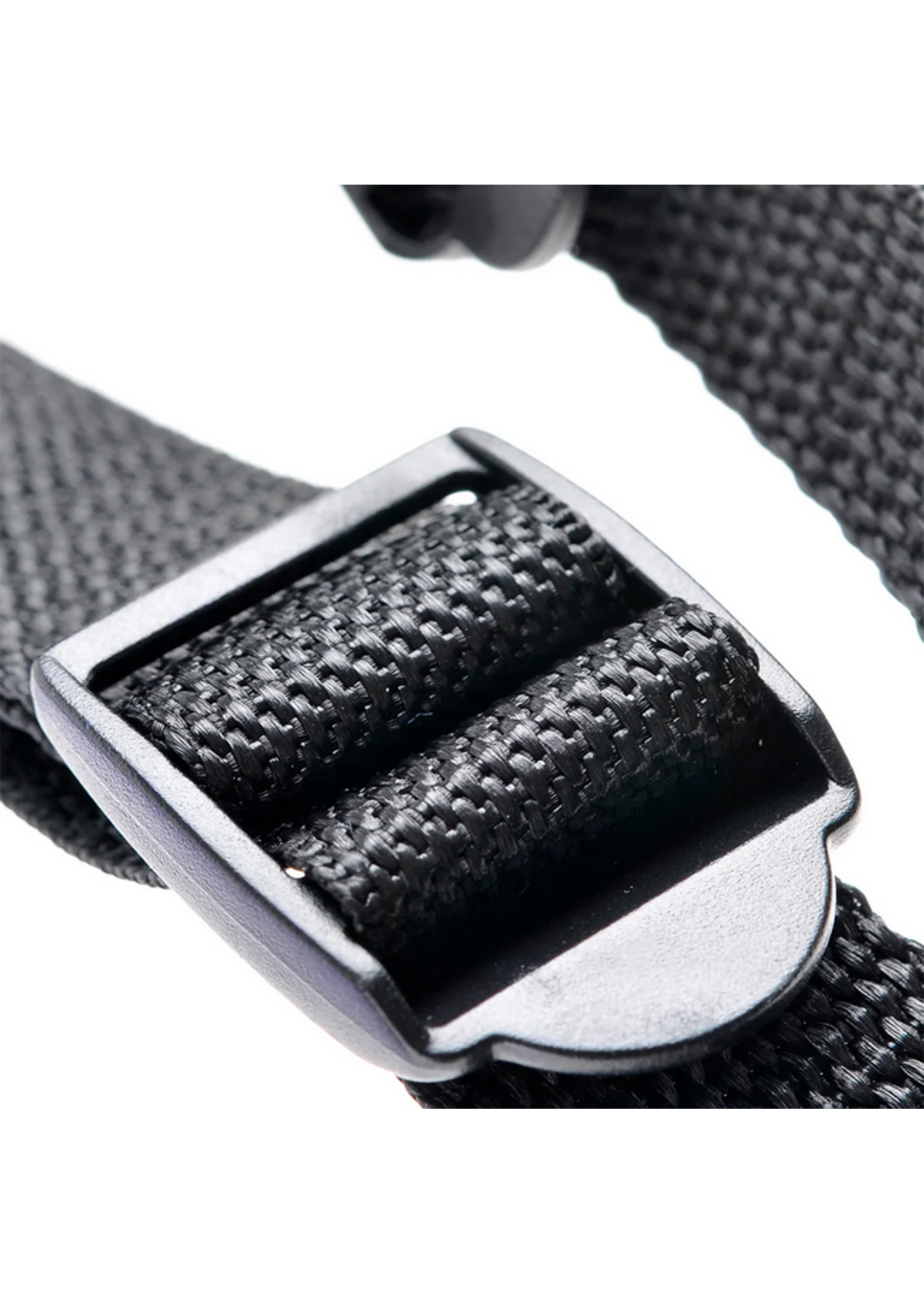 Dillio 6 Inch Strap-On Suspender Harness Set in Pink