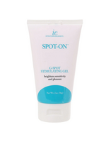 DocJohnson Spot-On G-Spot Stimulating Gel