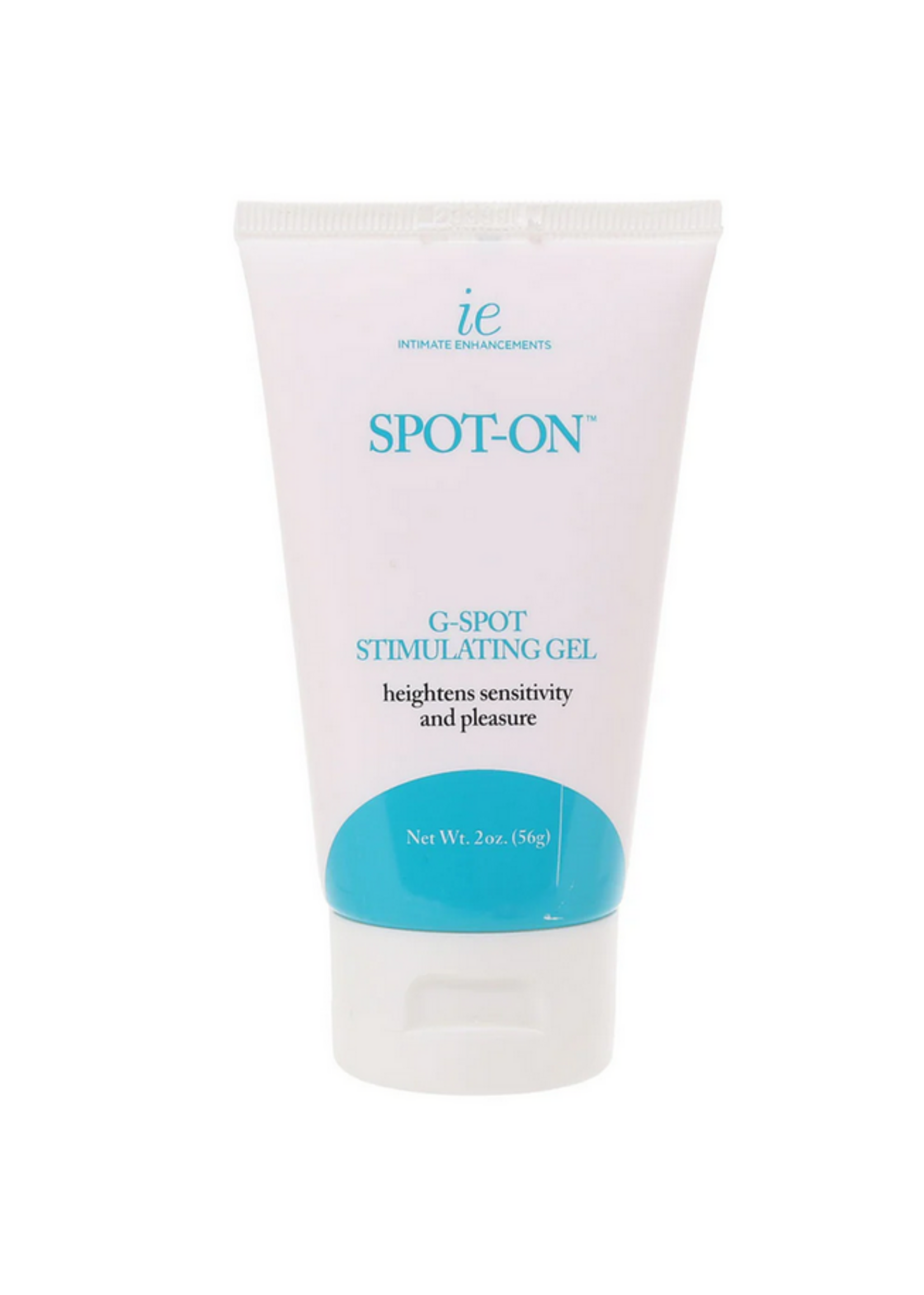 DocJohnson Spot-On G-Spot Stimulating Gel