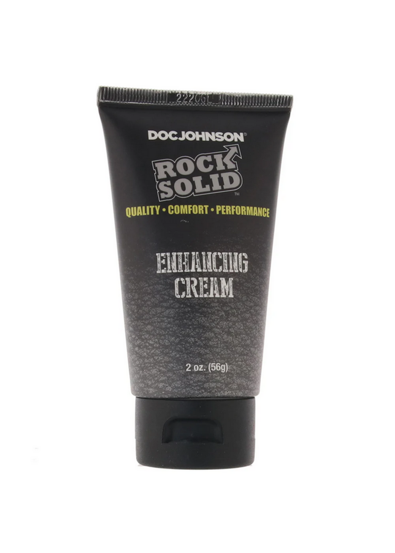 DocJohnson Rock Solid Enhancing Cream 2oz
