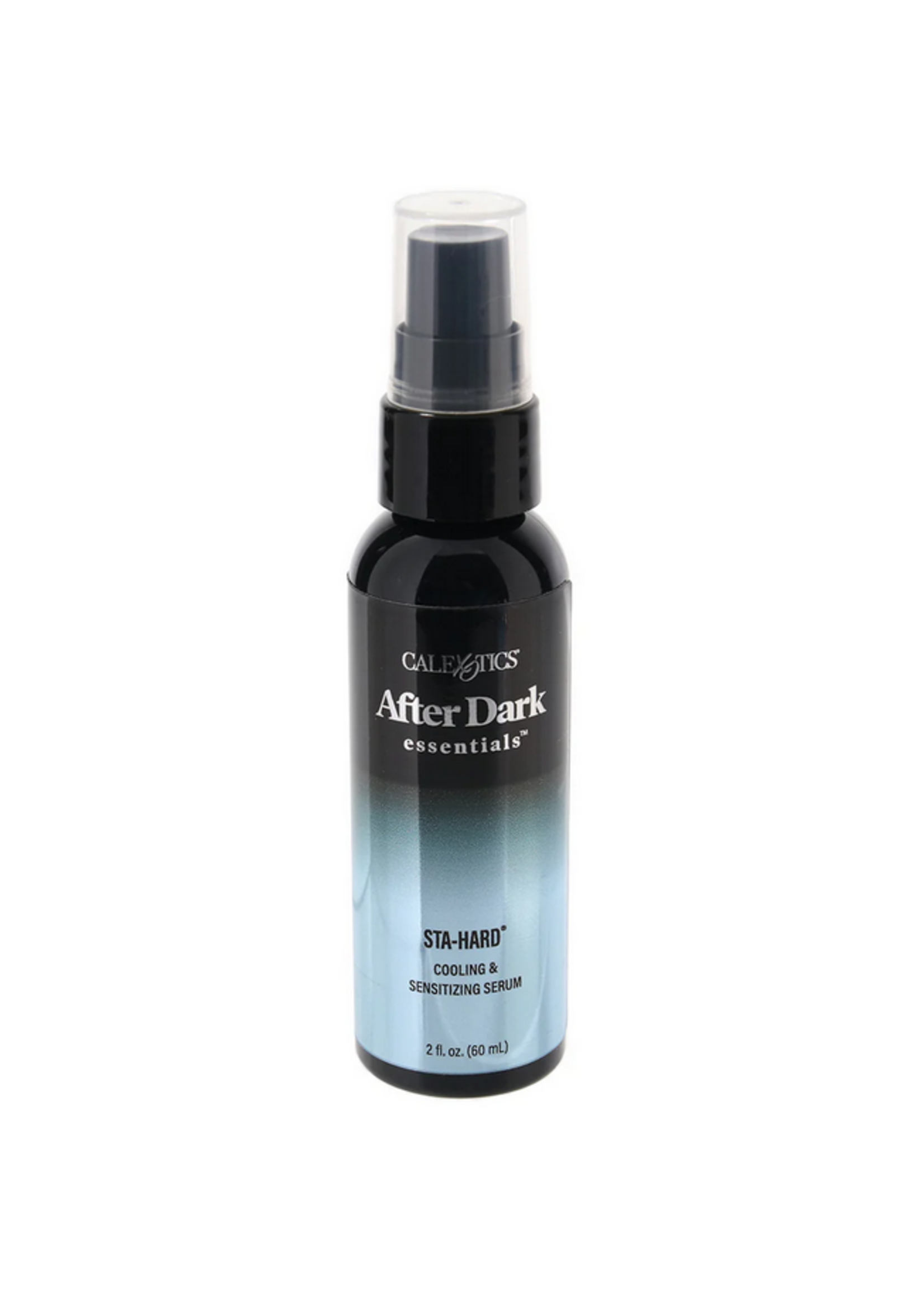 Calexotics After Dark STA-Hard Cooling & Sensitizing Serum 2oz/60ml