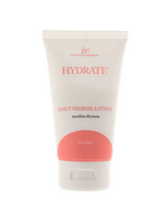 Hydrate Daily Vaginal Lotion 2oz