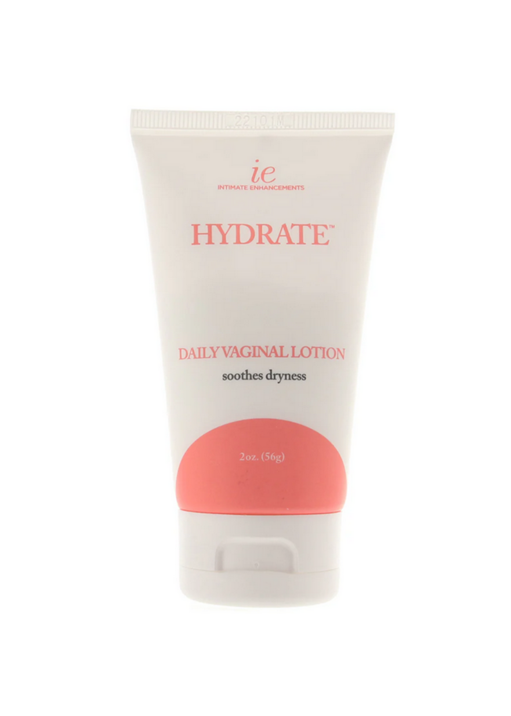 Hydrate Daily Vaginal Lotion 2oz
