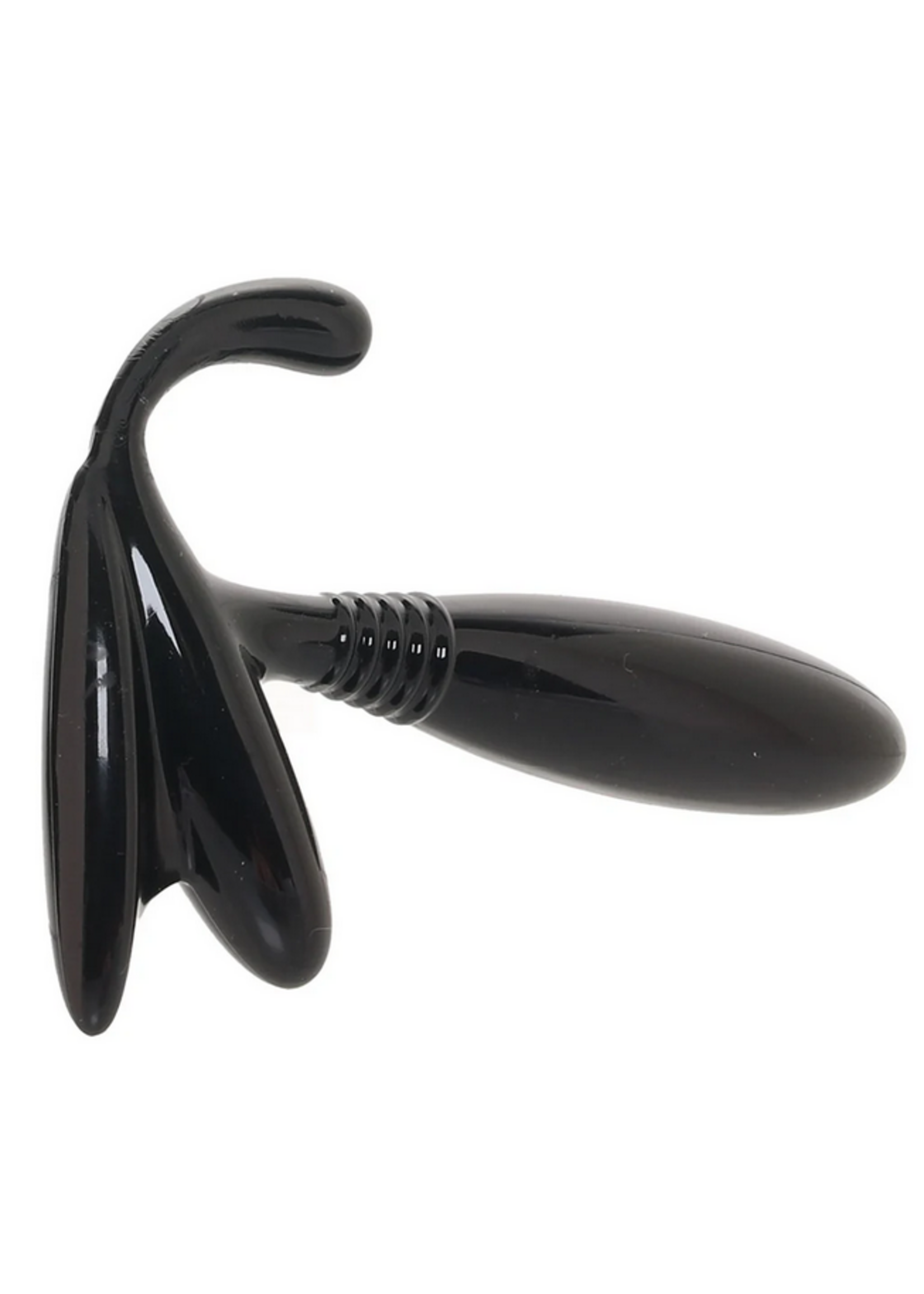Calexotics Apollo Universal Prostate Probe Black
