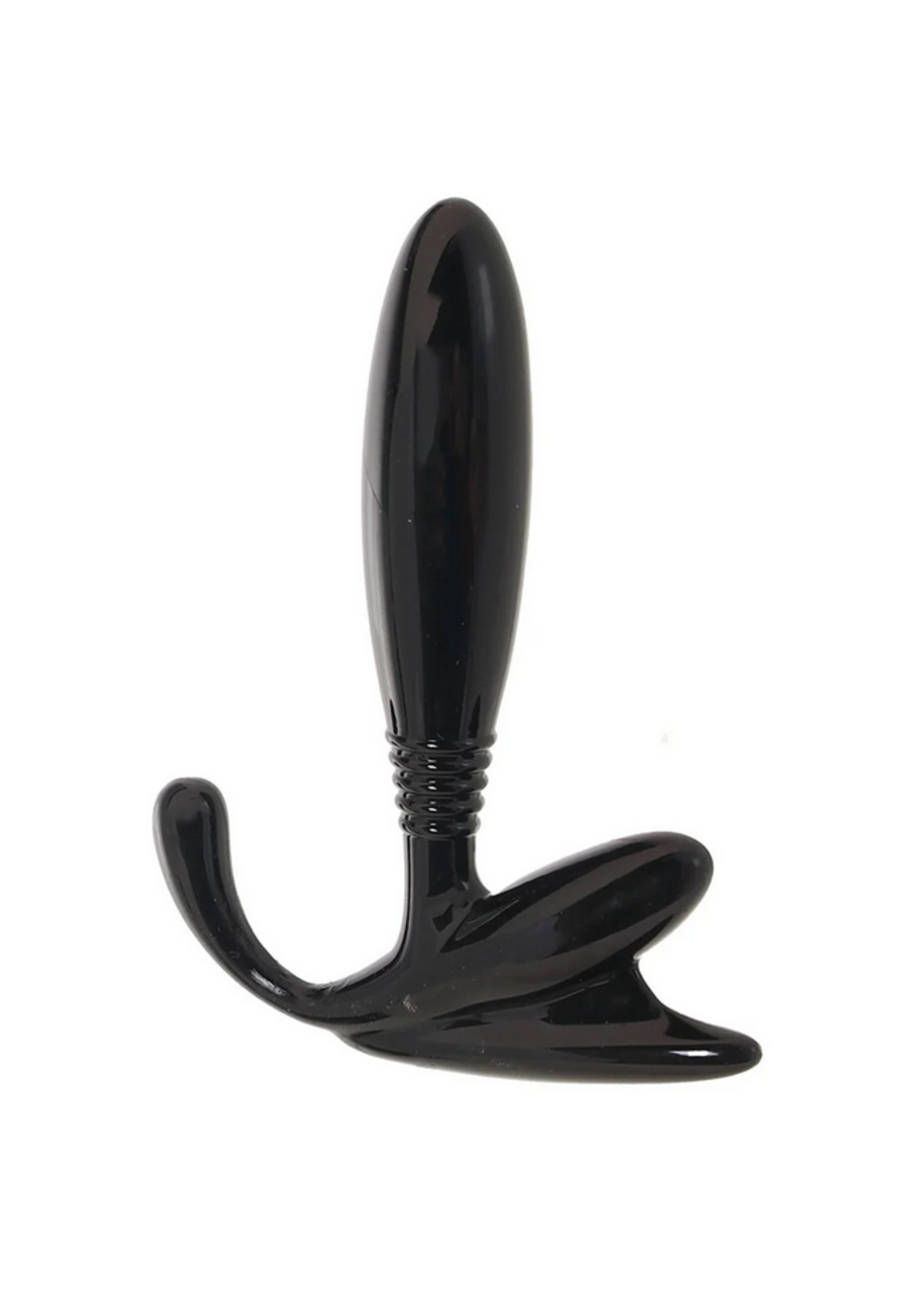 Calexotics Apollo Universal Prostate Probe Black