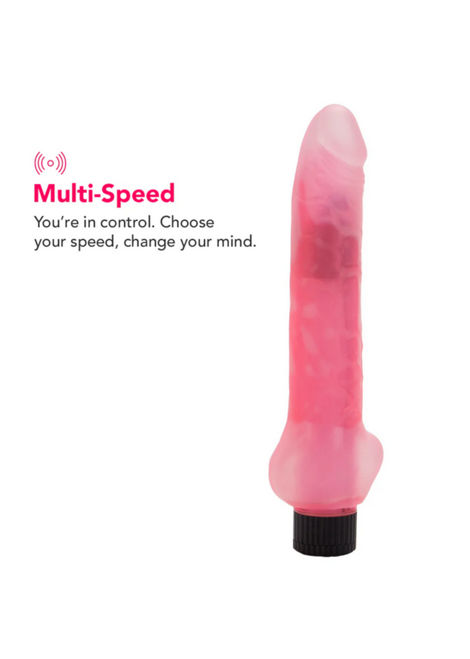 Calexotics Starter Lover's Kit