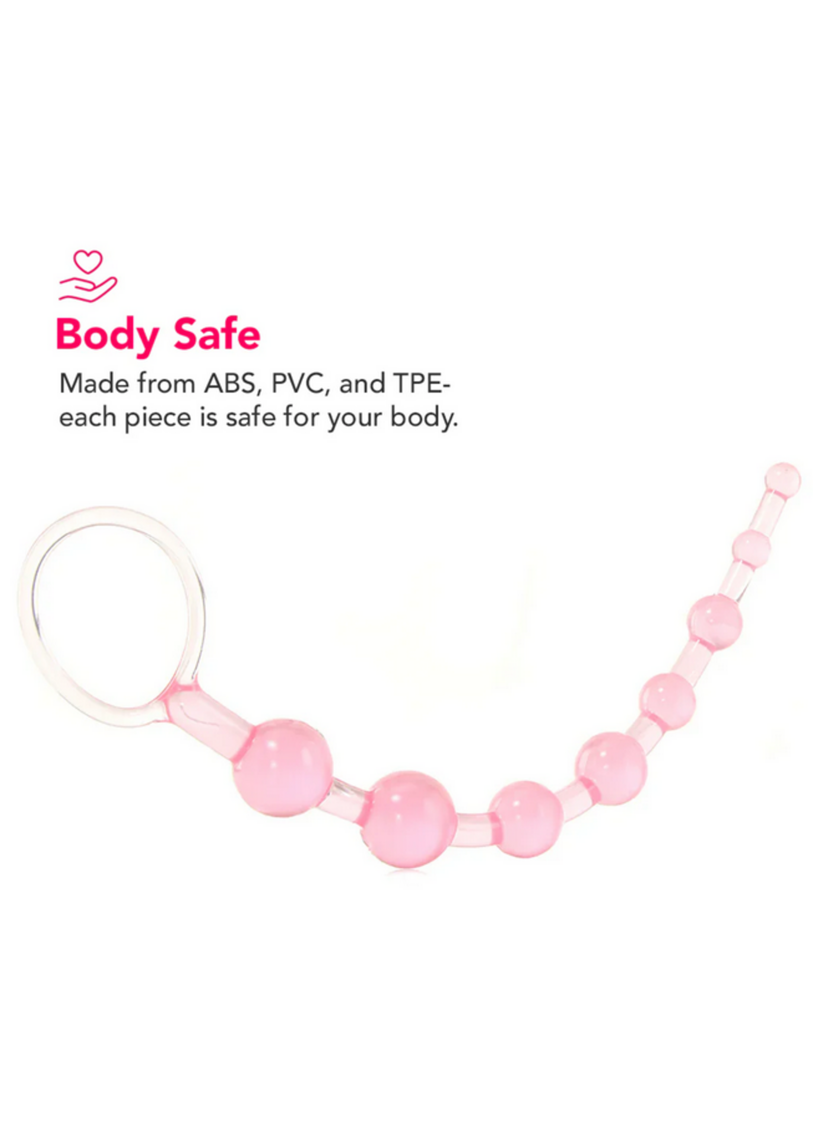 Calexotics Starter Lover's Kit