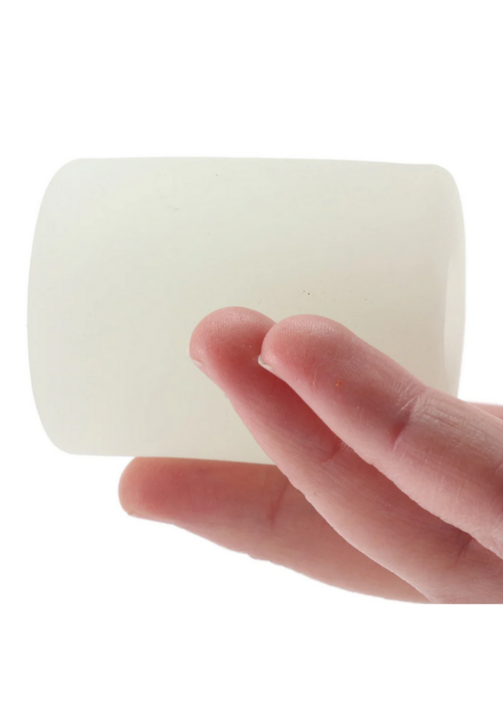 DocJohnson GoodHead Glow Helping Head Stroker