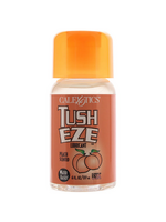 Calexotics Tush Eze Water Based Lubricant 6oz Peach