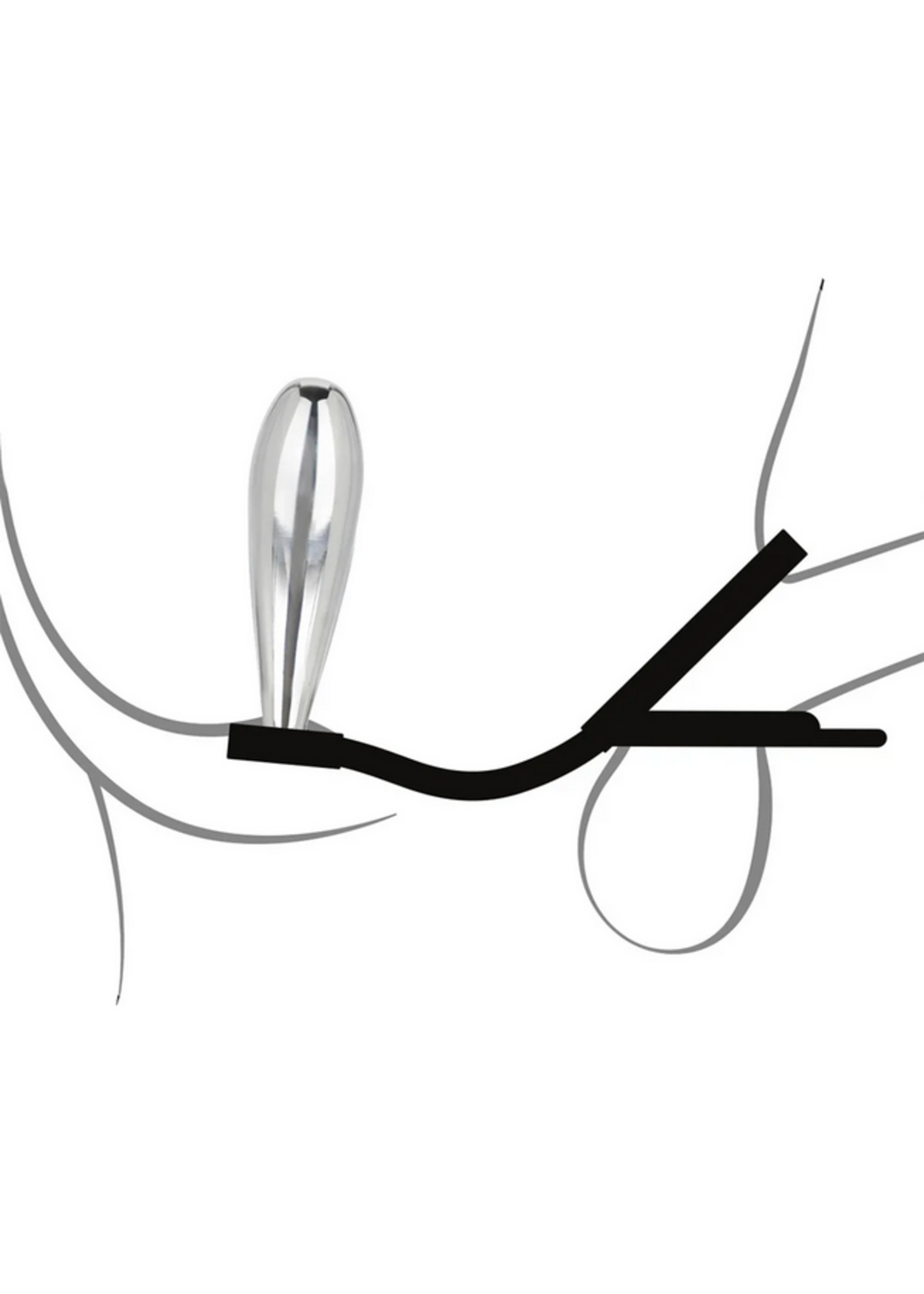 Calexotics Star F**ker Erection Enhancer and Glider Plug