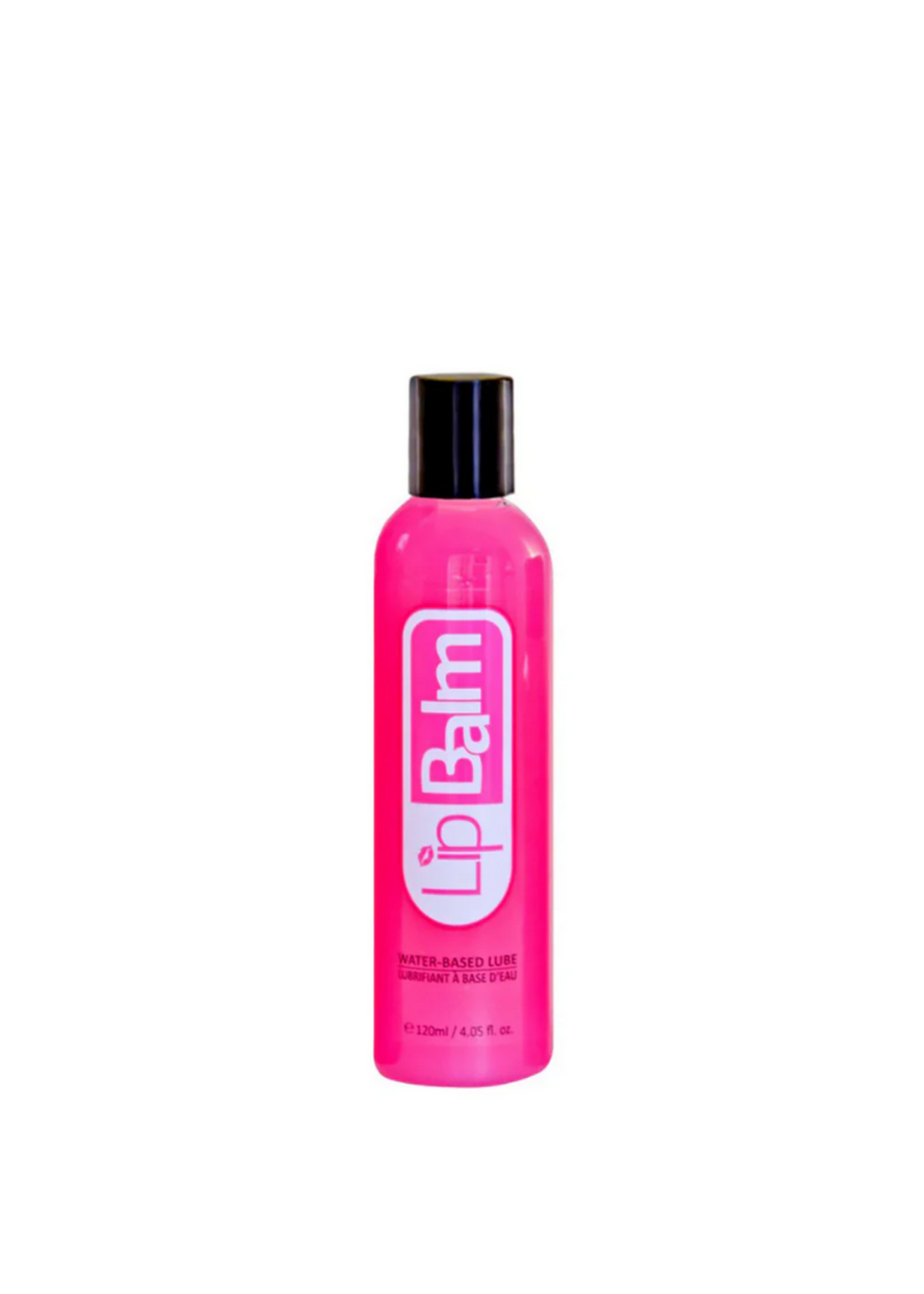 Lip Balm Pink Lube 4 oz
