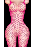 Pink Hole Bodysuit