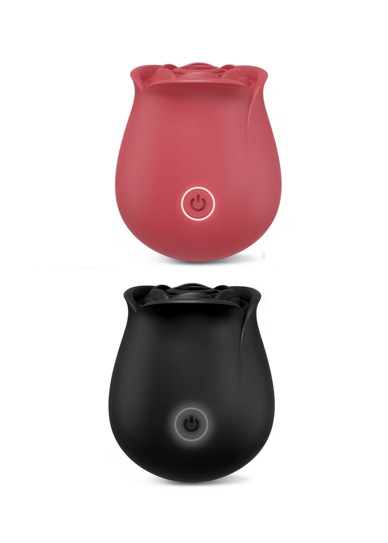 Smoosh The Smoosh Rose