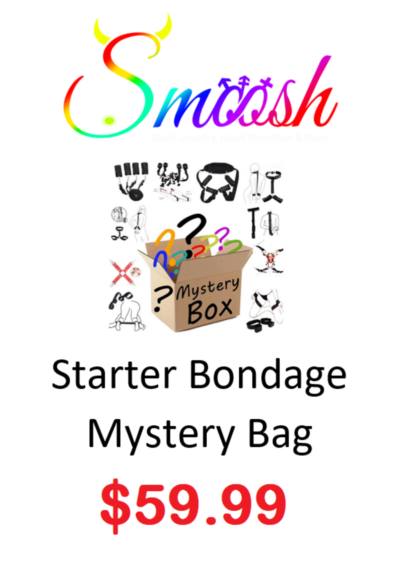 Mystery Bag