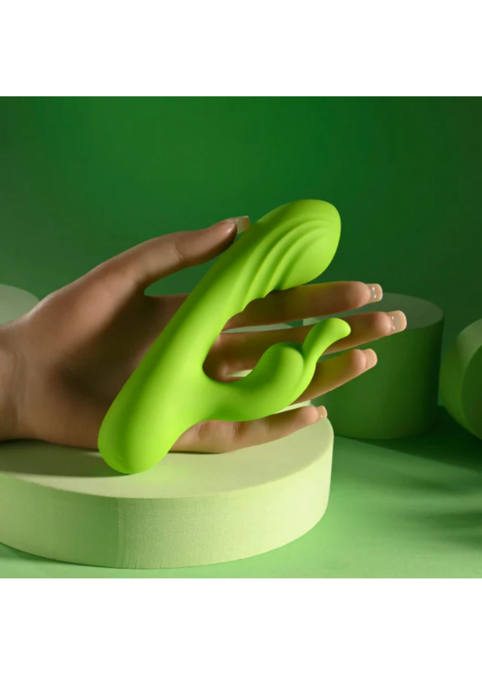 Evolved Evolved Brat Bunny