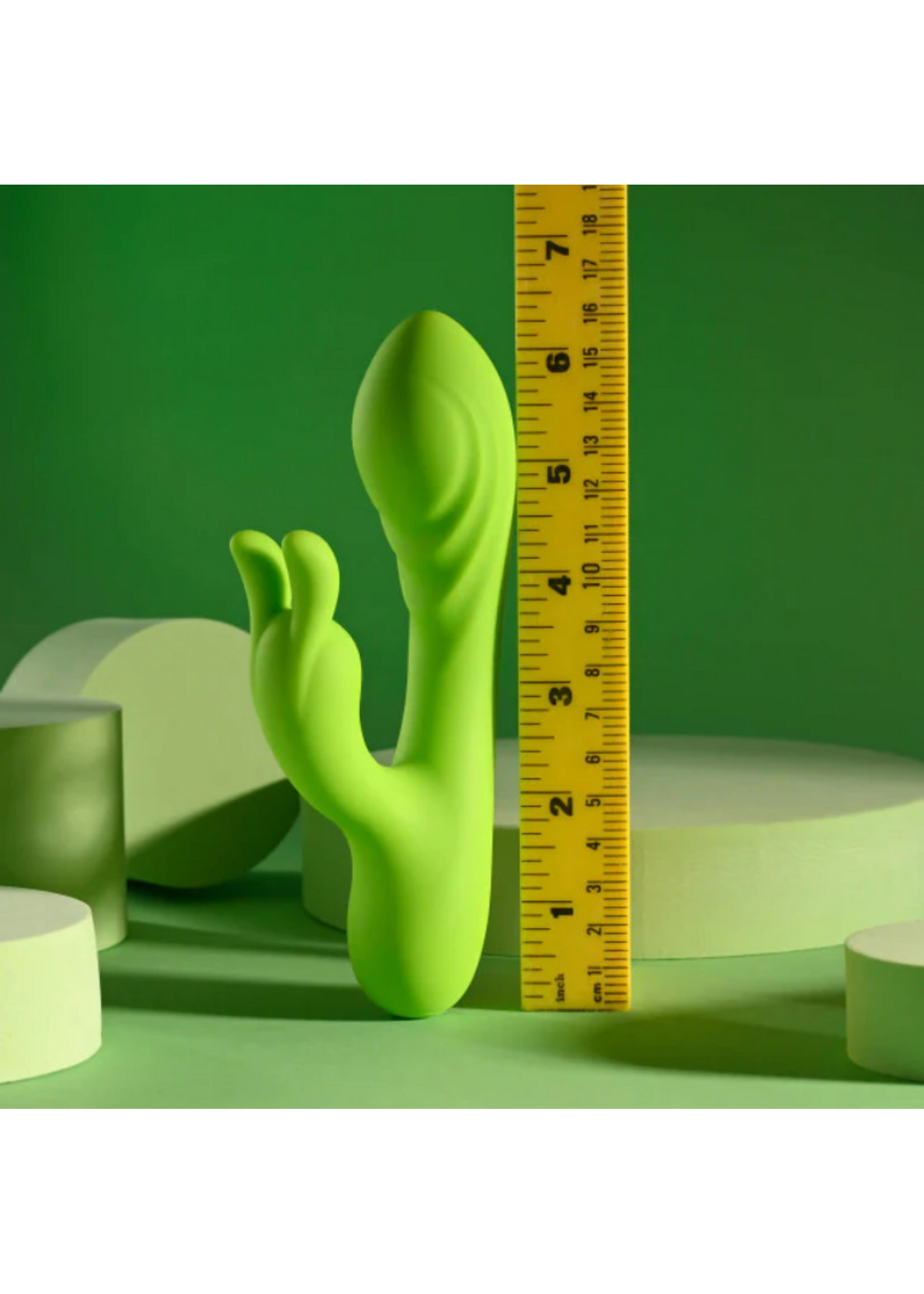 Evolved Evolved Brat Bunny