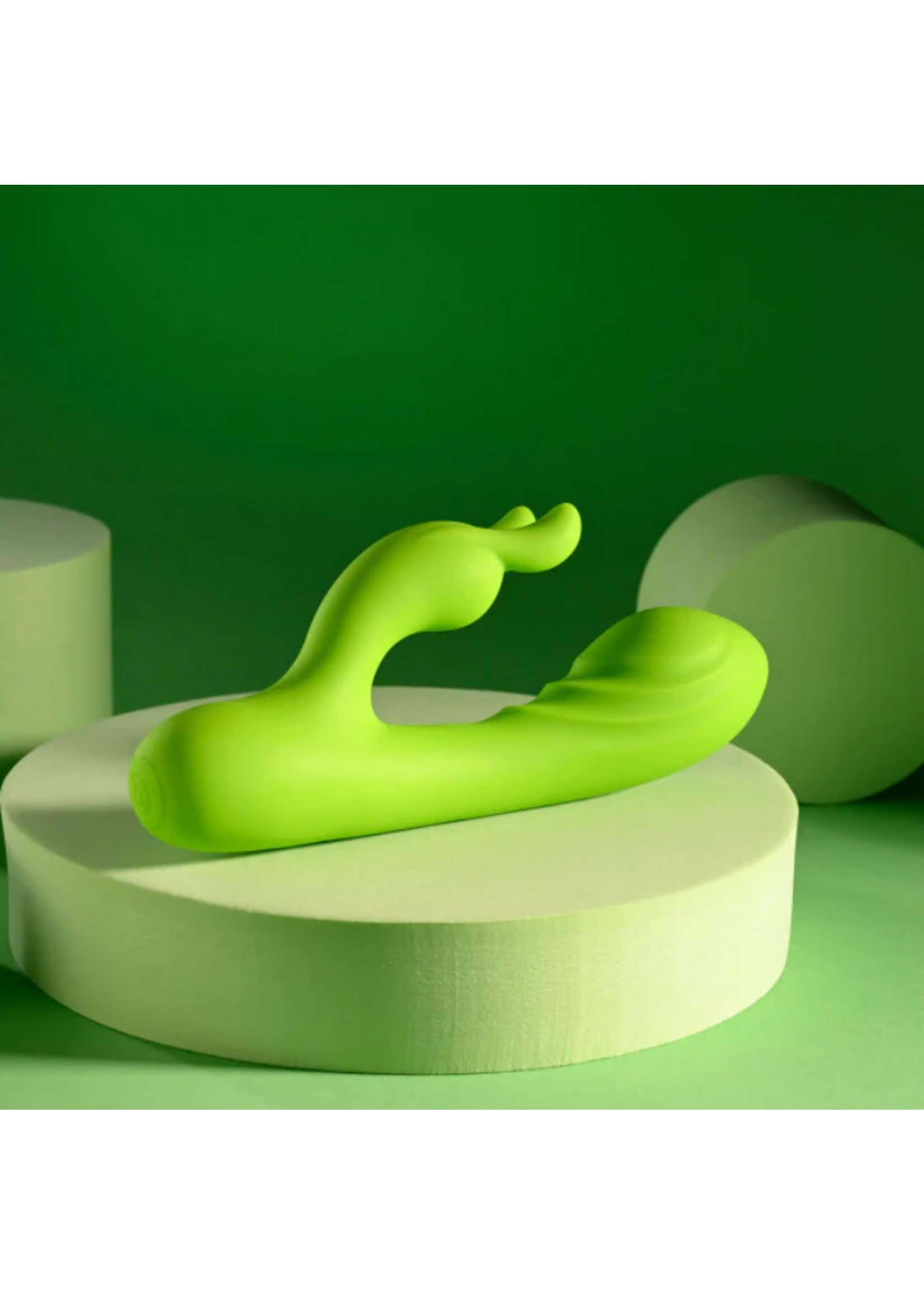 Evolved Evolved Brat Bunny