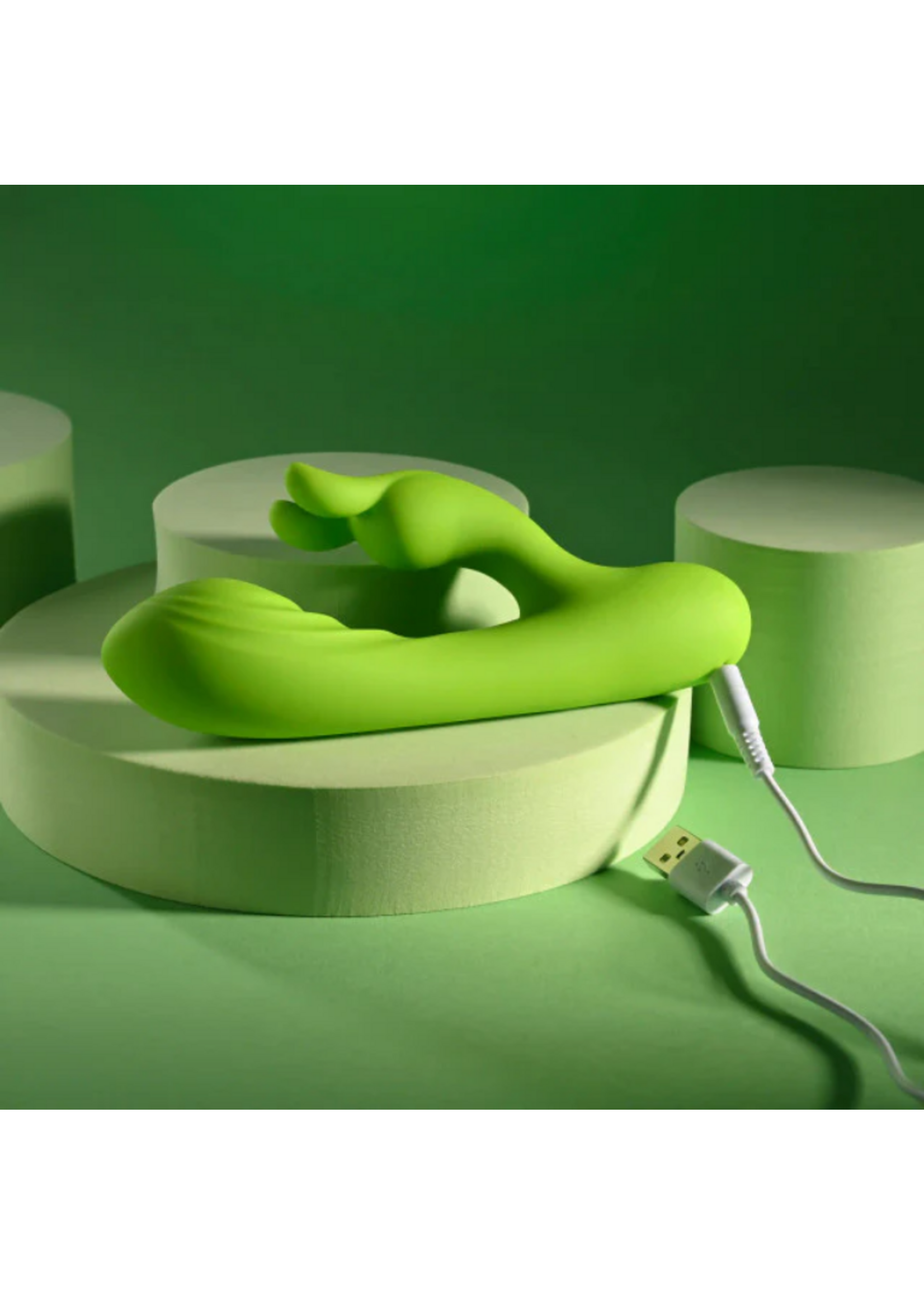 Evolved Evolved Brat Bunny