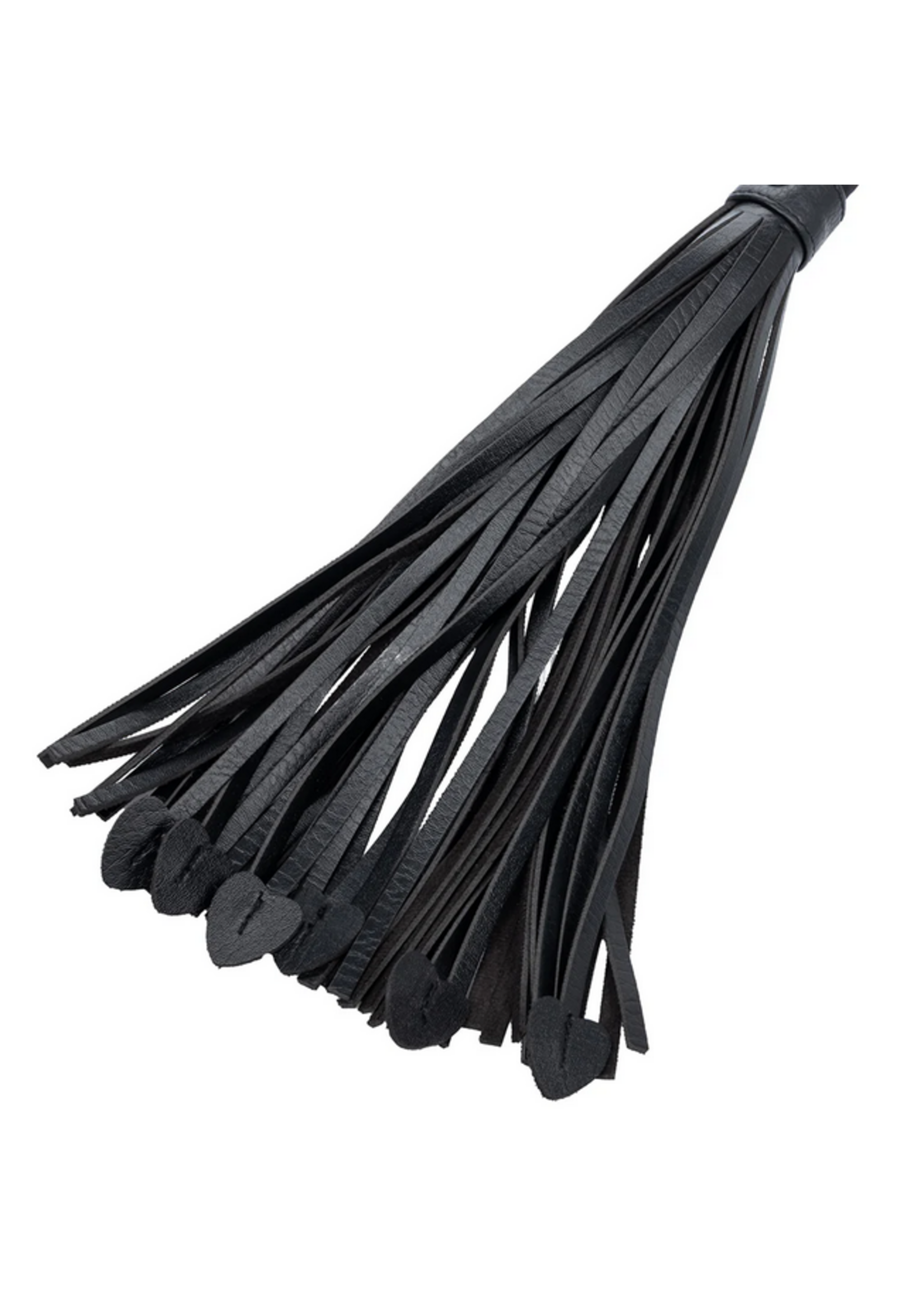 Nocturnal Collection Heart Throb Flogger