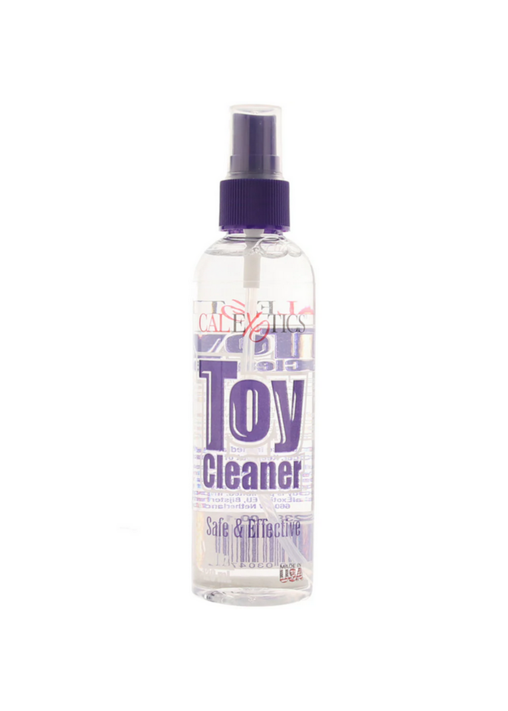 Universal Toy Cleaner 4oz/120ml