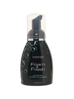 Wicked Foam n Fresh Toy Cleaner