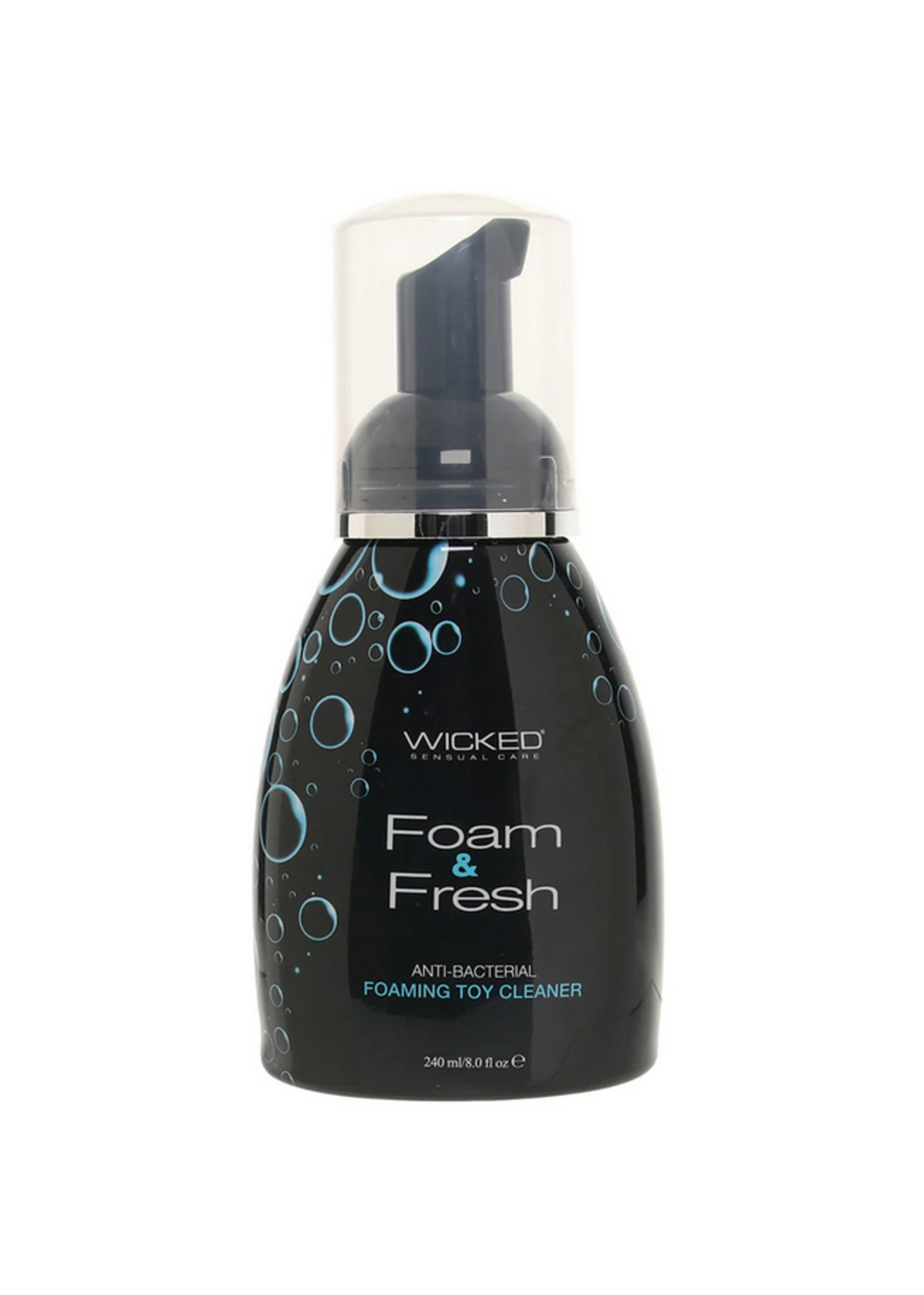 Wicked Foam n Fresh Toy Cleaner