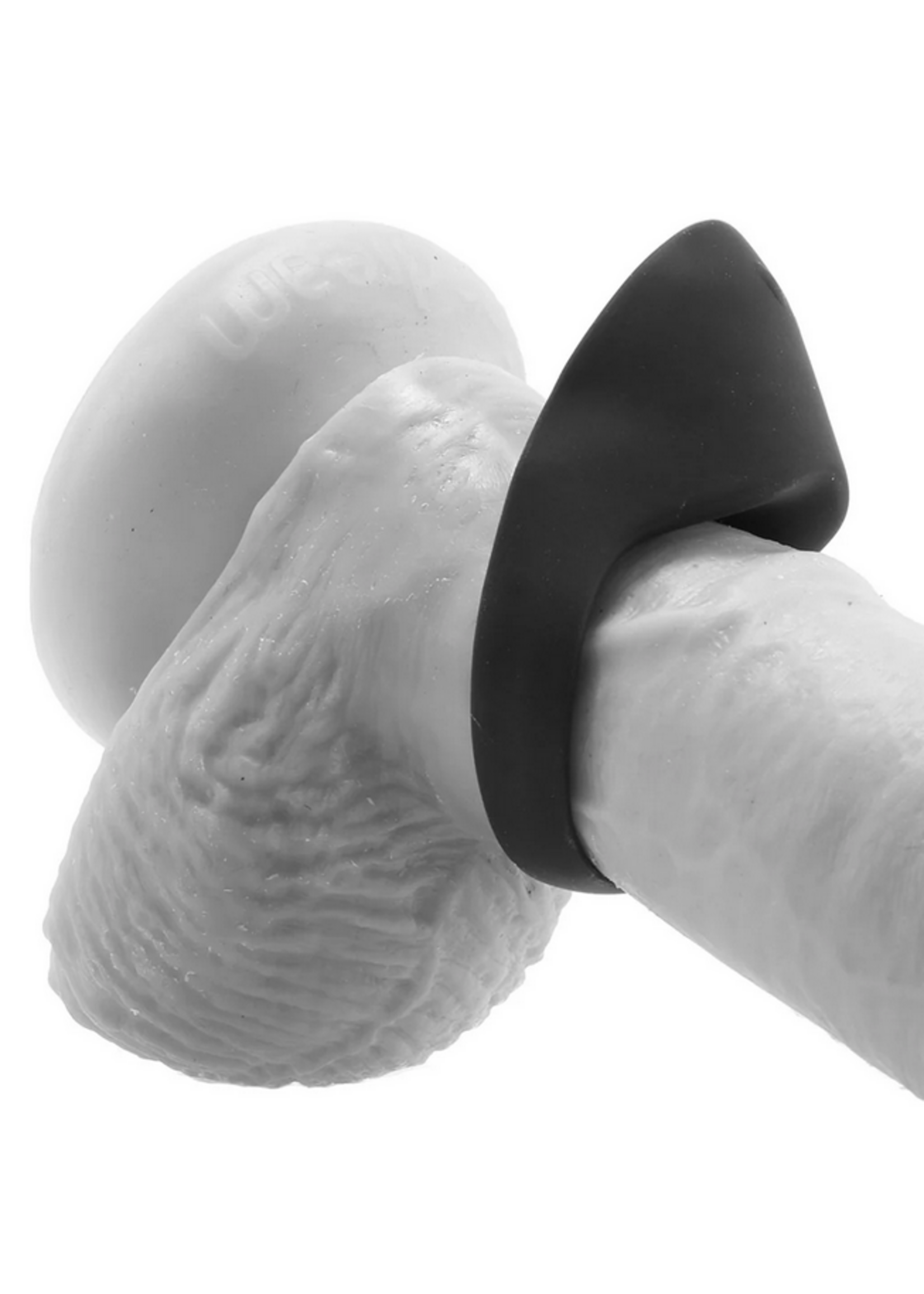 Zero Tolerance Zero Tolerance Night Rider Vibrating Cock Ring