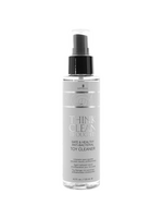 Sensuva Think Clean Thoughts Anti-Bacterial Toy Cleaner 4.2oz