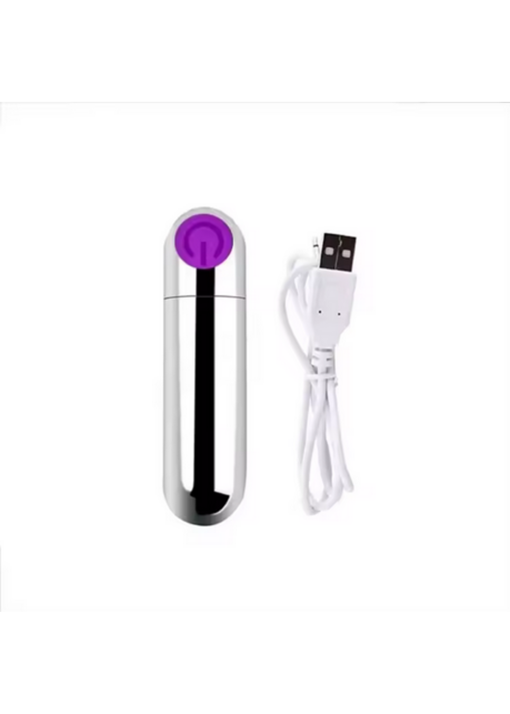 Smoosh The Smoosh Bullet