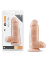 Dr Skin - Dr. Chubbs - Vanilla