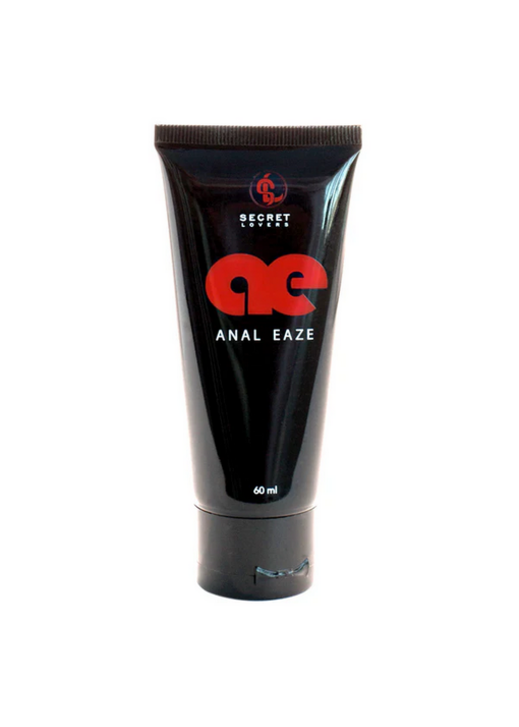 Secret Lovers Anal Ease – 60mL