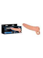 Extendor 2 in 1 Penis Extender & Masturbator