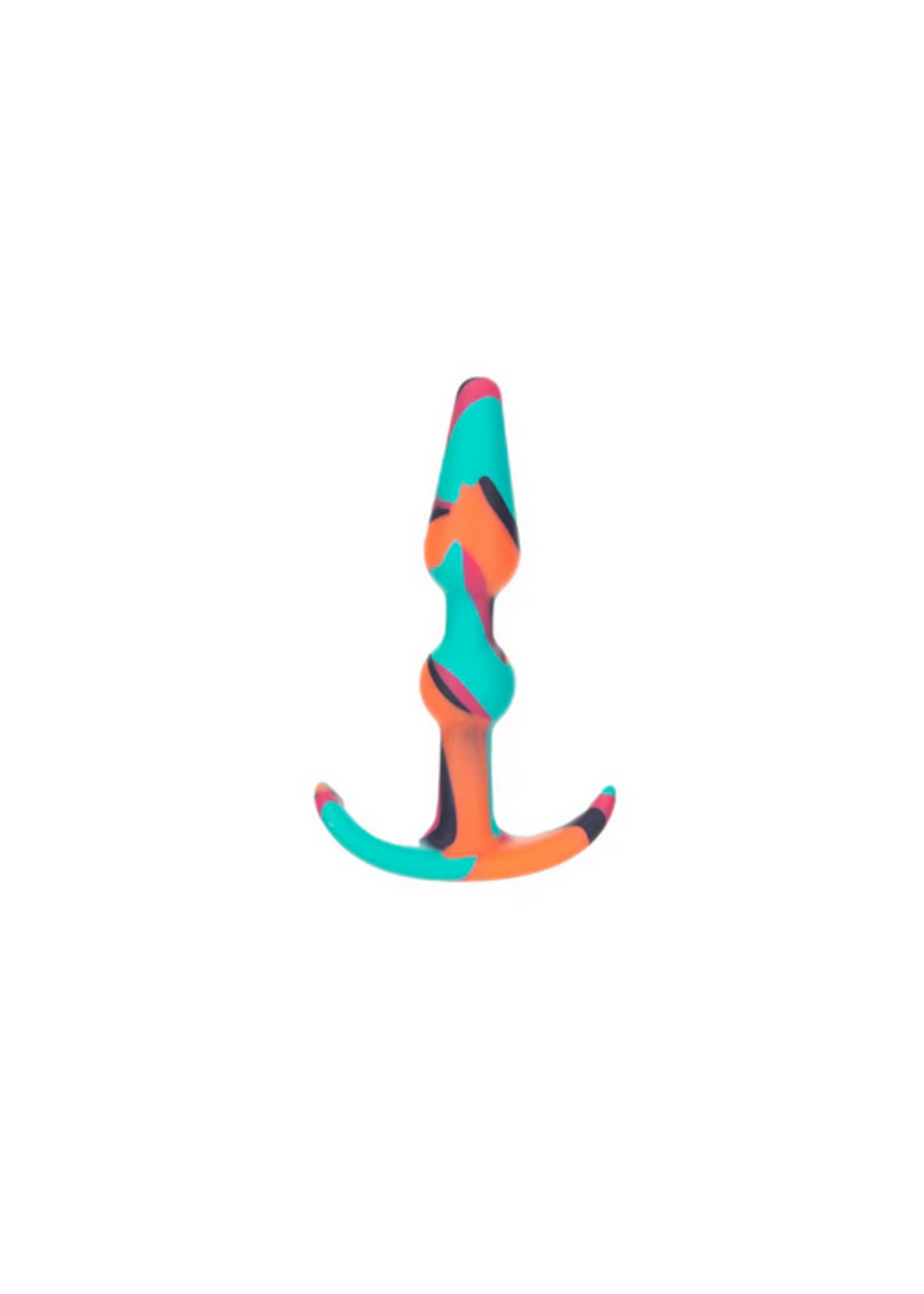 Excellent Power Fervent Gala 4 in 1 Silicone Butt Plug Training Kit